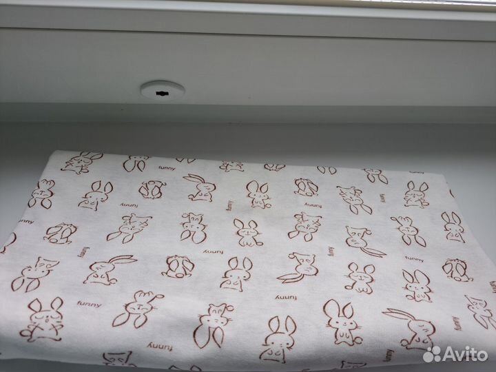 Пеленки детские новые