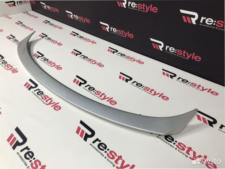 Спойлер Toyota Camry 70 R1963