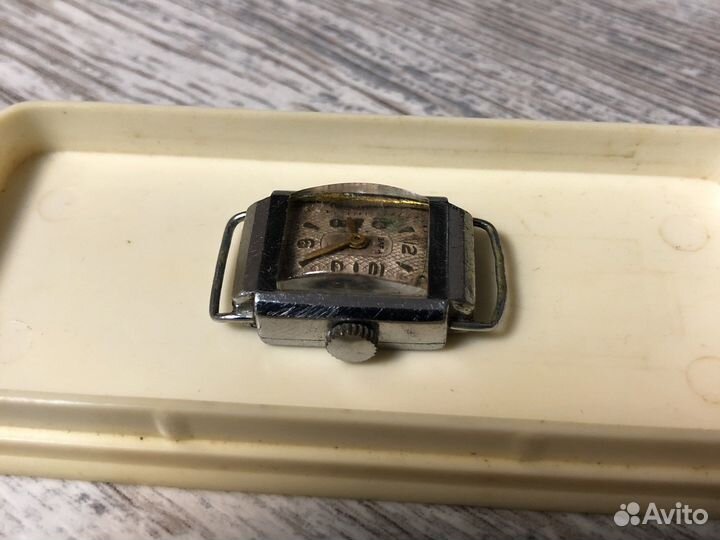 Часы Заря СССР