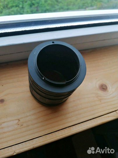 Переходные кольца для Sony