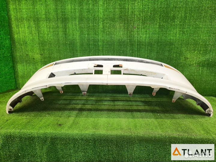 Бампер передний toyota BB