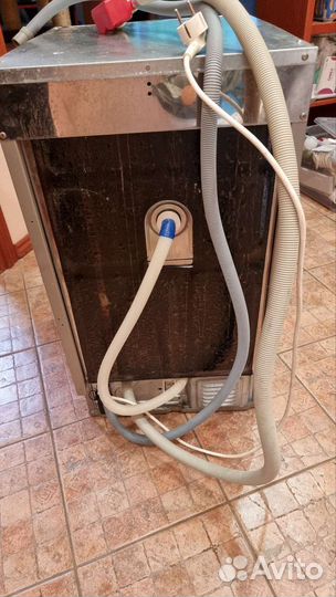 Посудомоечная машина smeg бу