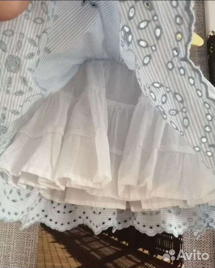 Пакет одежды для малышки Mothercare