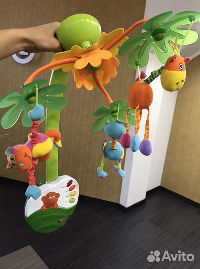 Мобиль тини лав