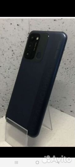 Texno spark 8c