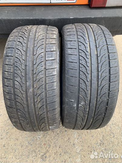 Roadstone Classe Premiere 215/35 R18