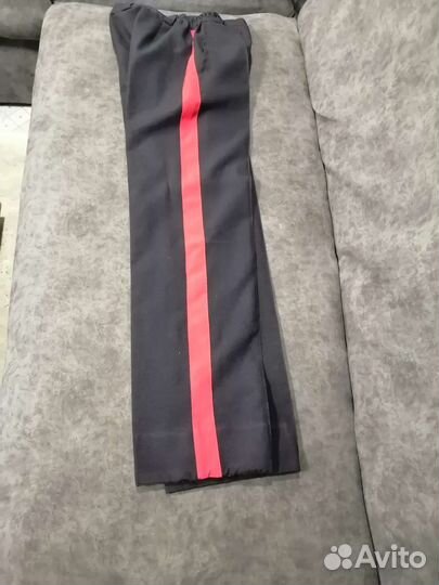 Форма кадетская мвд