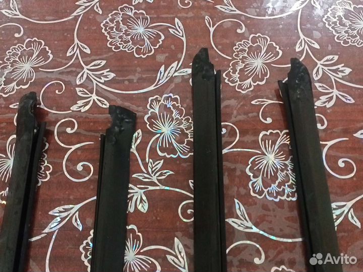 Бархотки Рено Дастер