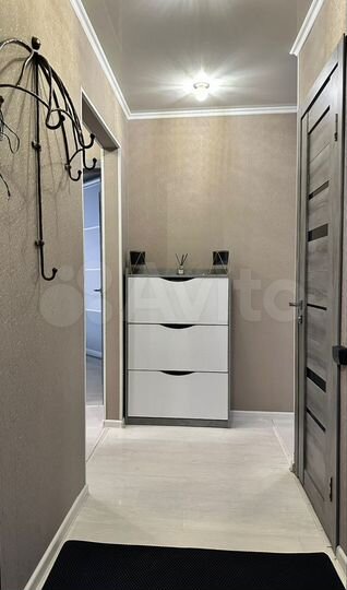 3-к. квартира, 68,2 м², 1/5 эт.