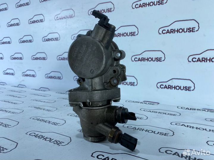Тнвд Audi A4 B8 3.2 CAL 2012