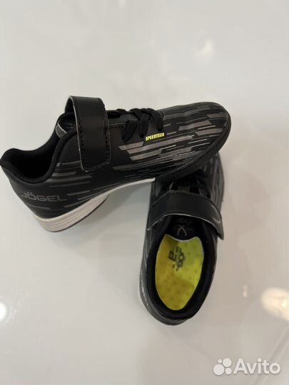 Продам бутсы