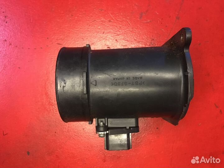 Датчик расхода воздуха Infiniti Fx35 2003-2008