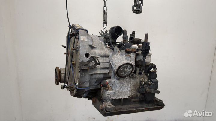 Кпп - автомат (АКПП) Seat Arosa