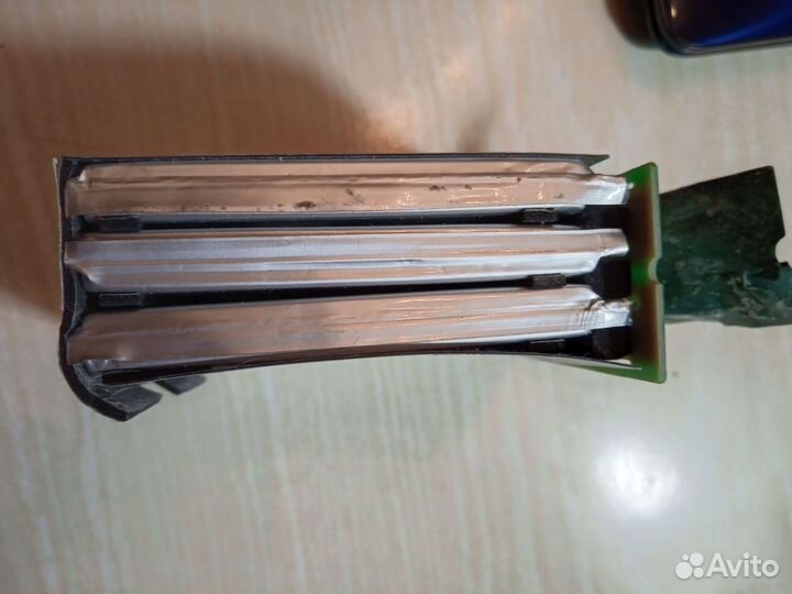 Ячейка аккумулятора DJI Phantom 4 PH4