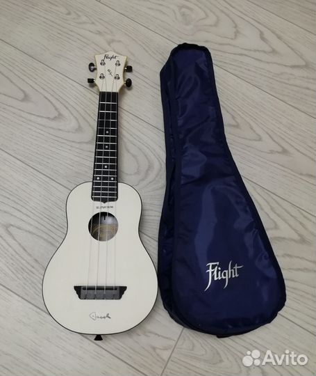 Укулеле Flight