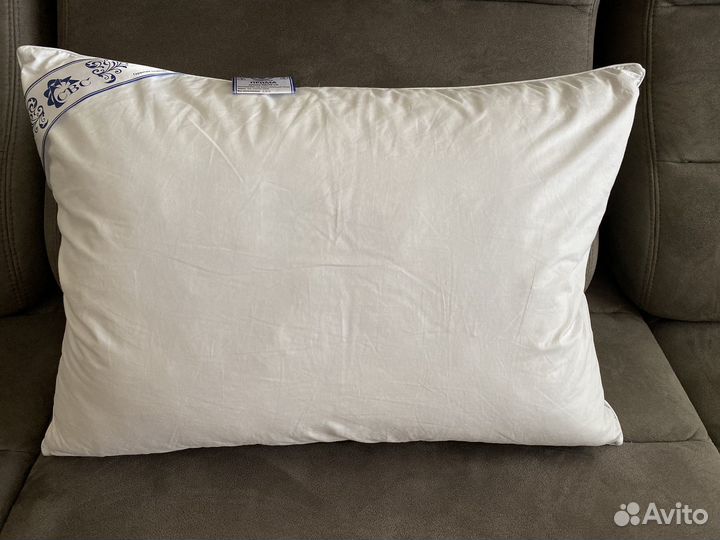 Подушка для сна бу