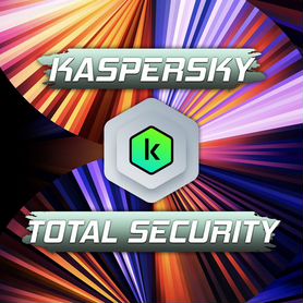 Kaspersky Total Security Ключи Актуальные