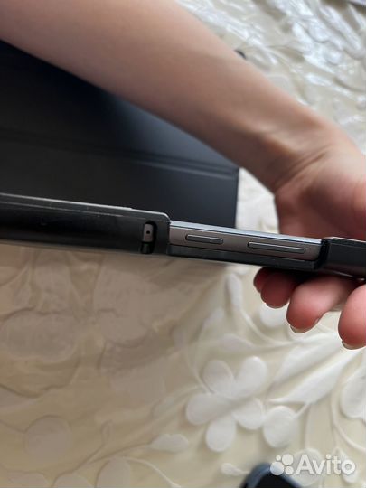 Планшет Lenovo Tab M10 HD