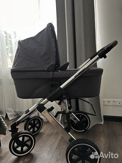 Коляска FD Design Salsa 4 Air 2 в 1