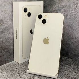 iPhone 13, 128 ГБ