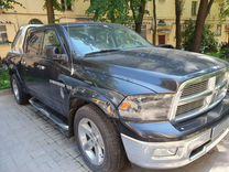 Dodge Ram 5.7 AT, 2010, 130 000 км, с пробегом, цена 2 600 000 руб.