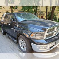 Dodge Ram 5.7 AT, 2010, 130 000 км, с пробегом, цена 2 600 000 руб.