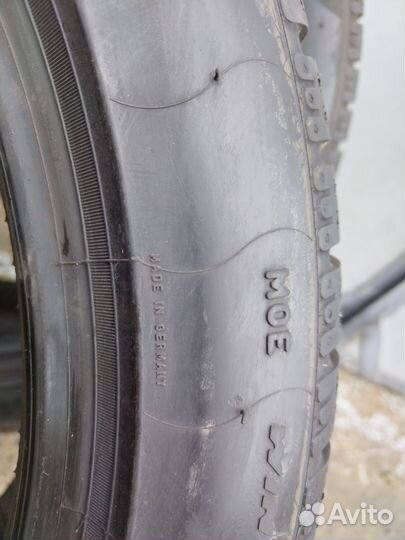 Pirelli Winter Sottozero 240 Serie II 245/45 R19