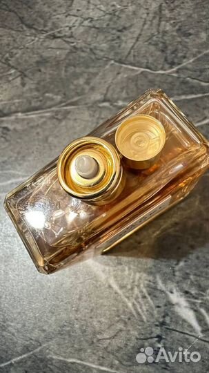 Chanel №5 eau de parfum 100 мл
