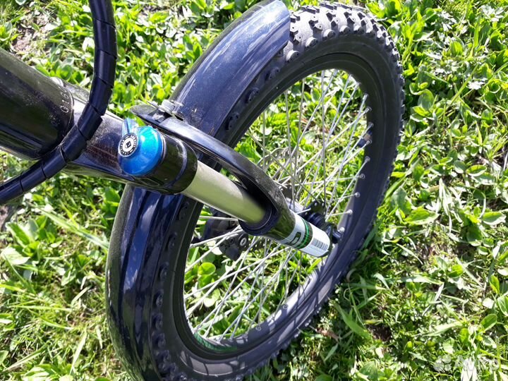 Электровелосипед Benelli Link Sport Professional