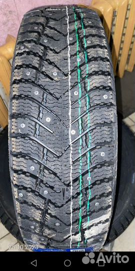 Cordiant Snow Cross 185/65 R15 92