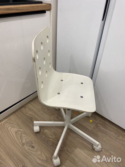 Детский стул IKEA