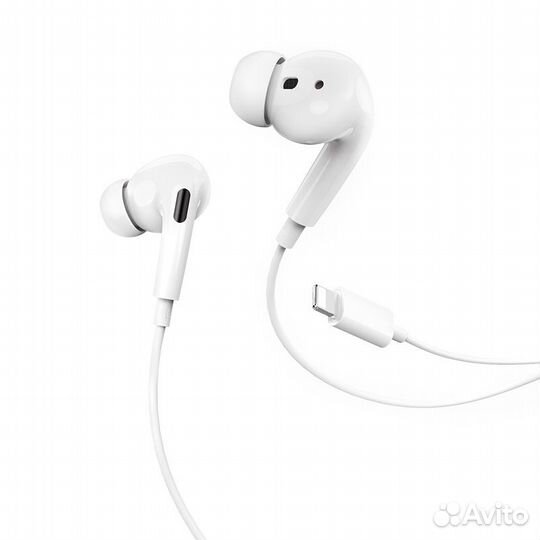 Наушники Hoco M1 Pro Lightning
