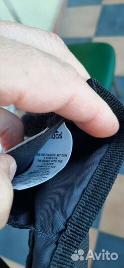 Портмоне adidas оригинал