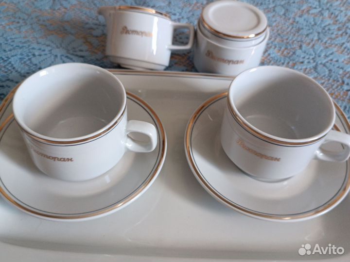 Поднос ГДР, времён СССР jumenau. Бронь