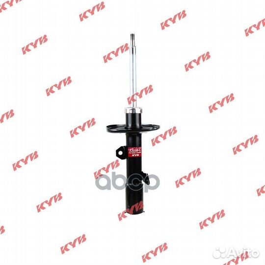 339 012 амортизатор передний левый Toyota Coro