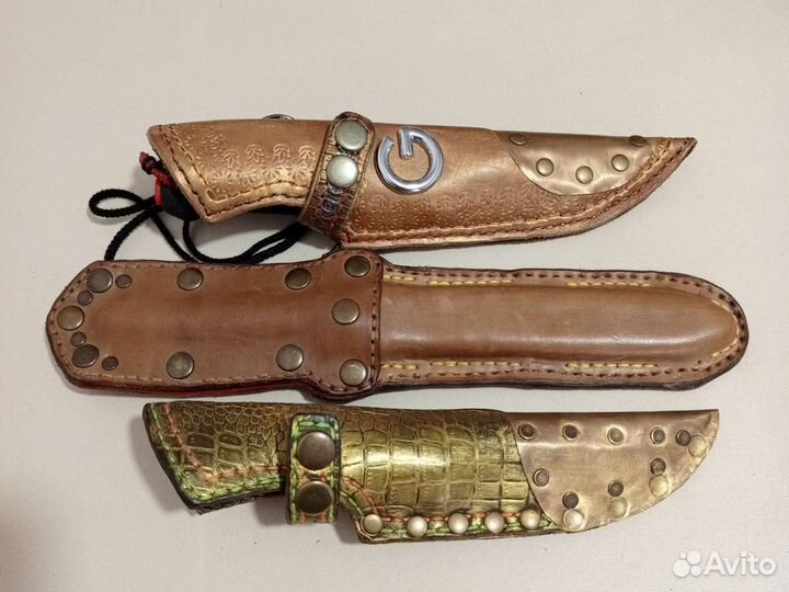 Чехол для ножа