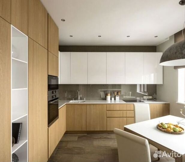 Кухонный гарнитур. Собственное производство