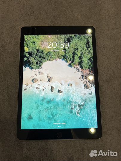 iPad 8 поколения 32gb