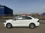 Volkswagen Polo 1.6 AT, 2019, 59 100 км