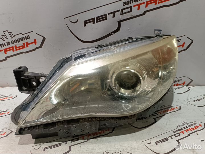Фара subaru impreza impreza WRX STI impreza XV GE2