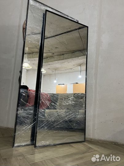 Зеркало в раме