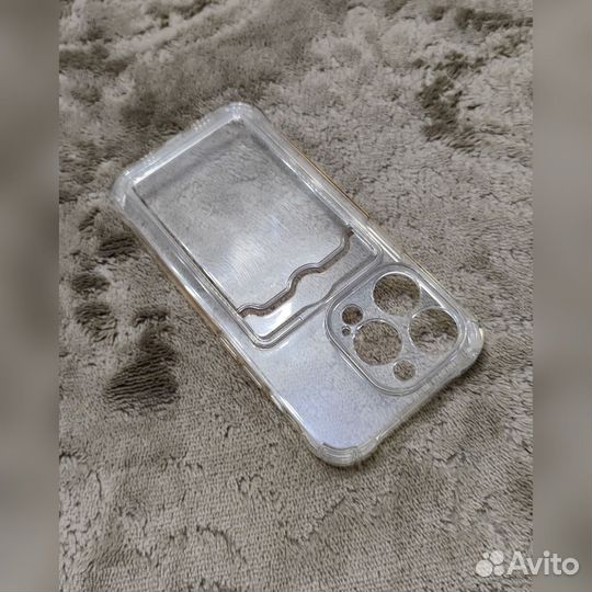 Чехол на iPhone 14 Pro