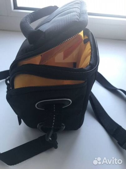 Сумка для фотокамеры kata MarvelX-20 DL