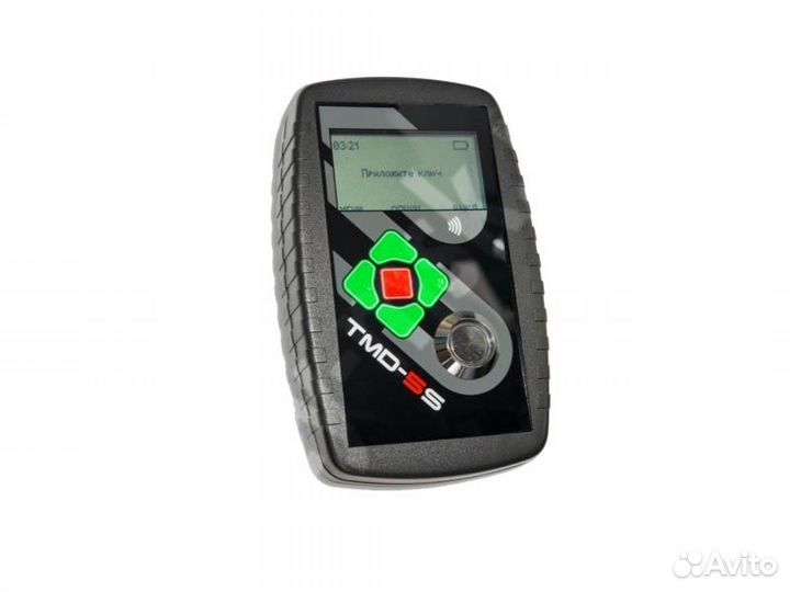 Программатор для домофонных ключей TMD5S