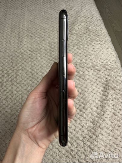 iPhone 11 pro 256