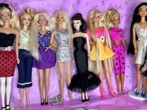 Кукла Барби barbie 90 х