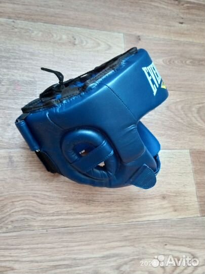 Экипировка для кикбоксинга