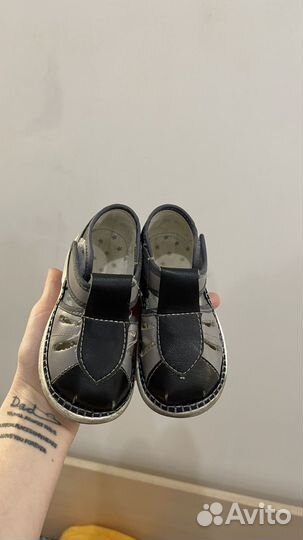 Вещи на мальчика