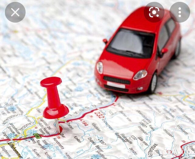 Автоперегон