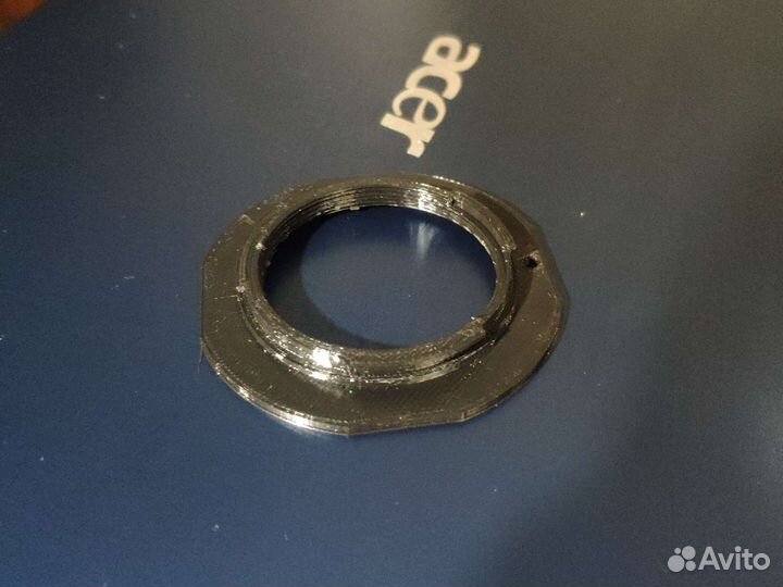 Адаптер M42 на байонет sony A